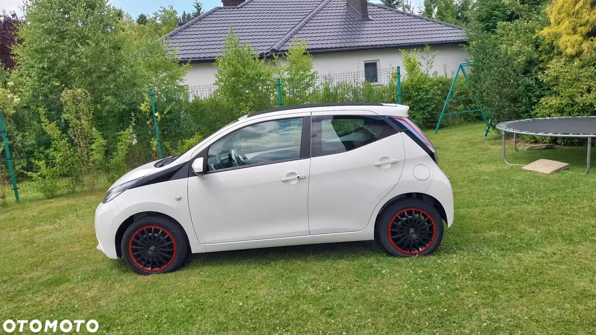 Toyota Aygo - 21