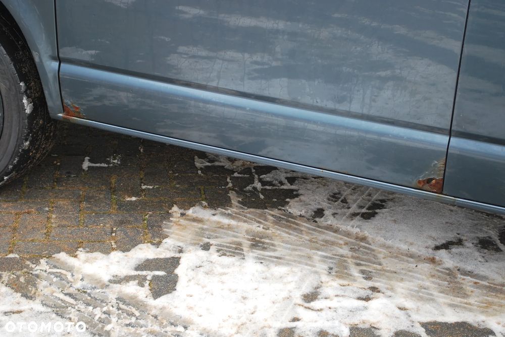 Volkswagen Multivan L1 Startline - 33