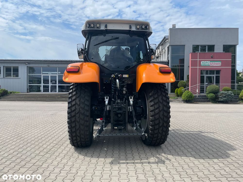 Steyr 6145 PROFI - 8