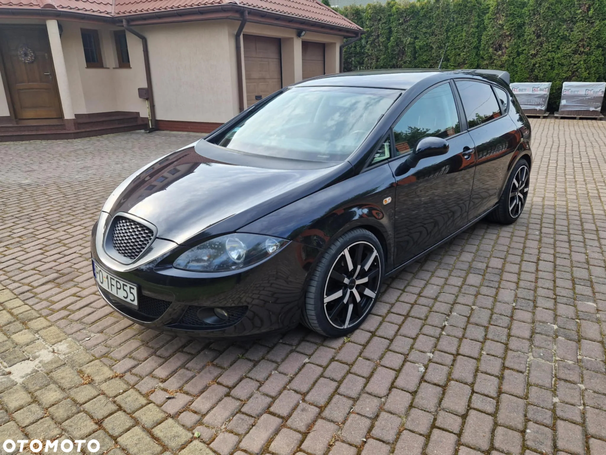 Seat Leon - 3