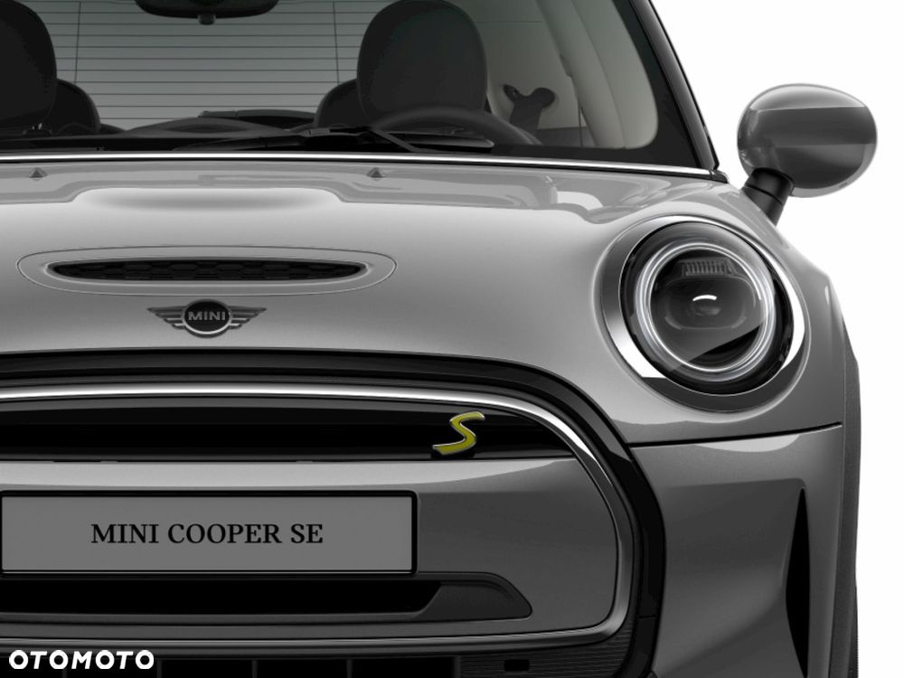 MINI Cooper SE - 9