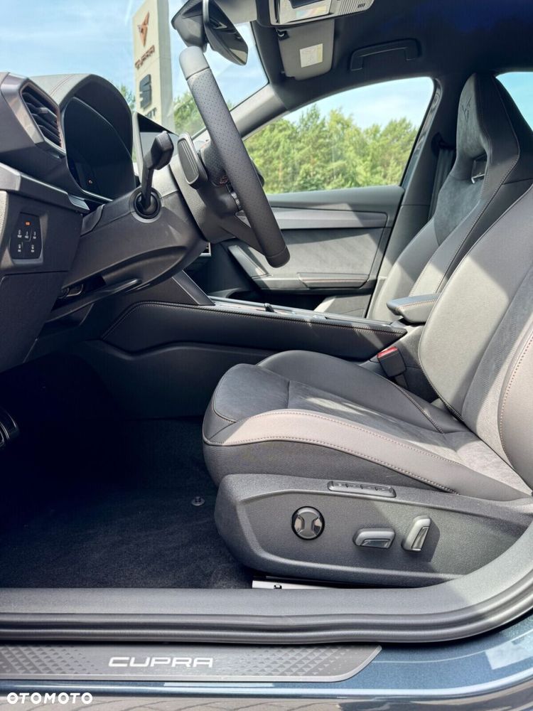 Cupra Formentor 1.5 eTSI mHEV DSG - 14