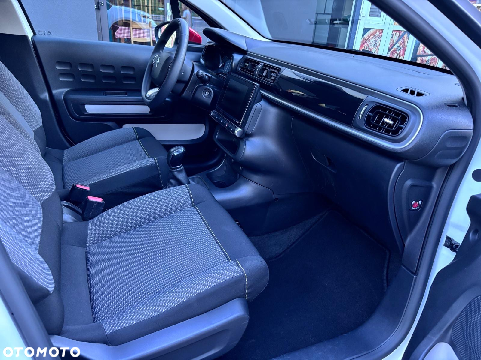 Citroën C3 Pure Tech 83 S&S ELLE - 22