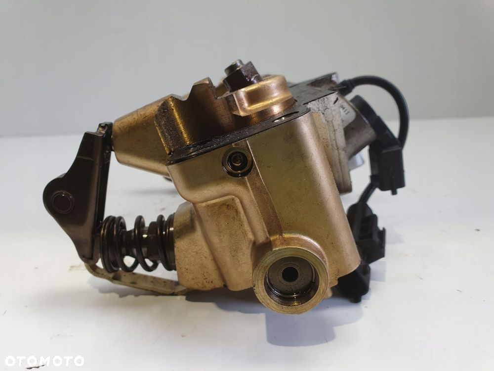 Fiat Punto 0.9 T TwinAir AKTYWATOR ROZRZĄDU 55243296 44638016 - 6