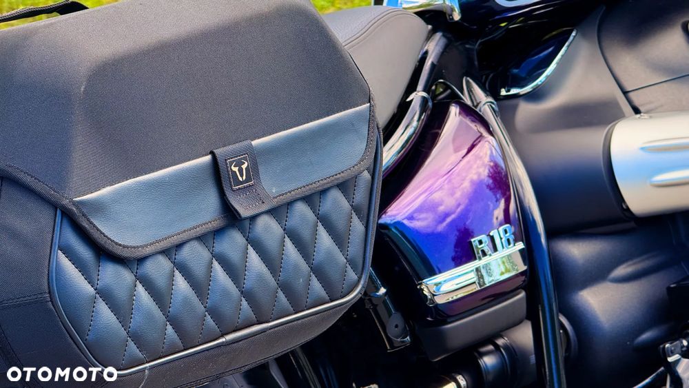 BMW R - 19