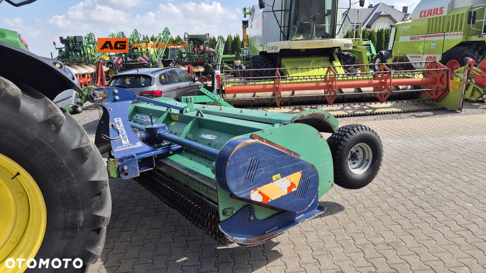Inny Mulczer Desvoys DR4 2017R - 7