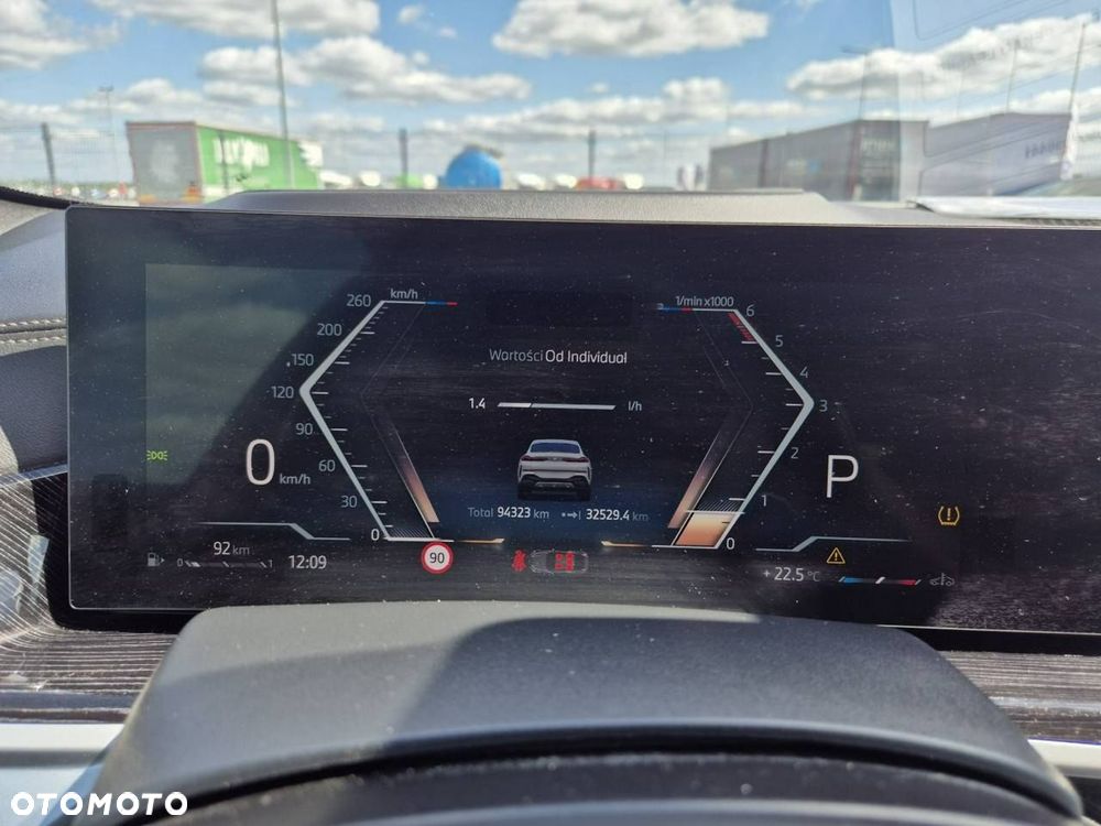 BMW X6 - 12