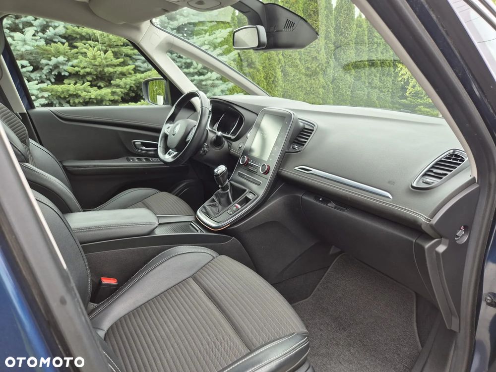 Renault Scenic 1.3 TCe Energy Bose - 16