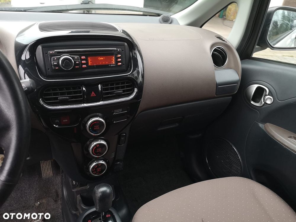 Citroën C-Zero Tendance - 11