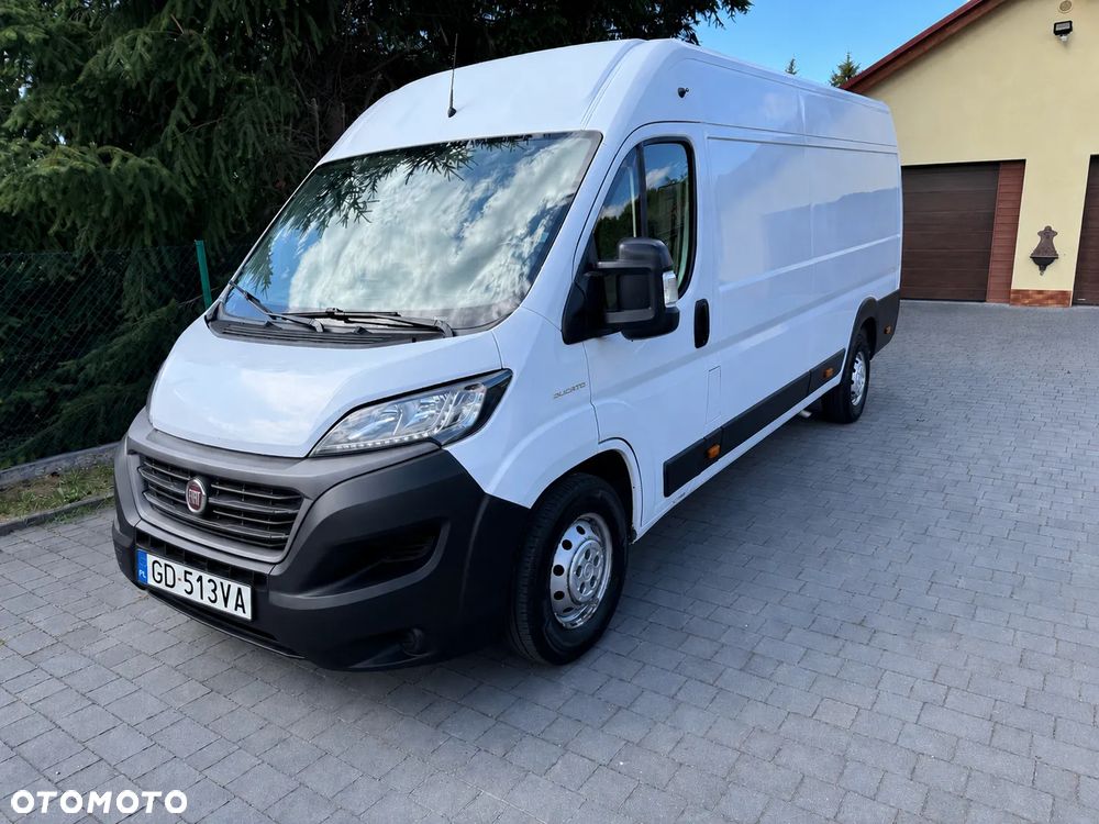 Fiat Ducato - 4