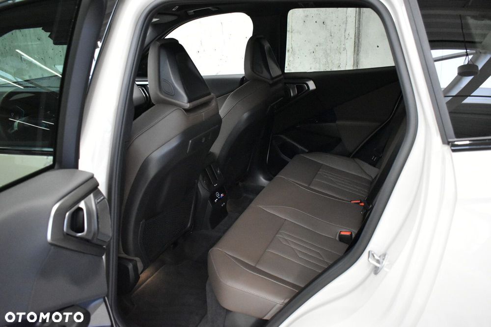 BMW X3 xDrive20d mHEV - 21