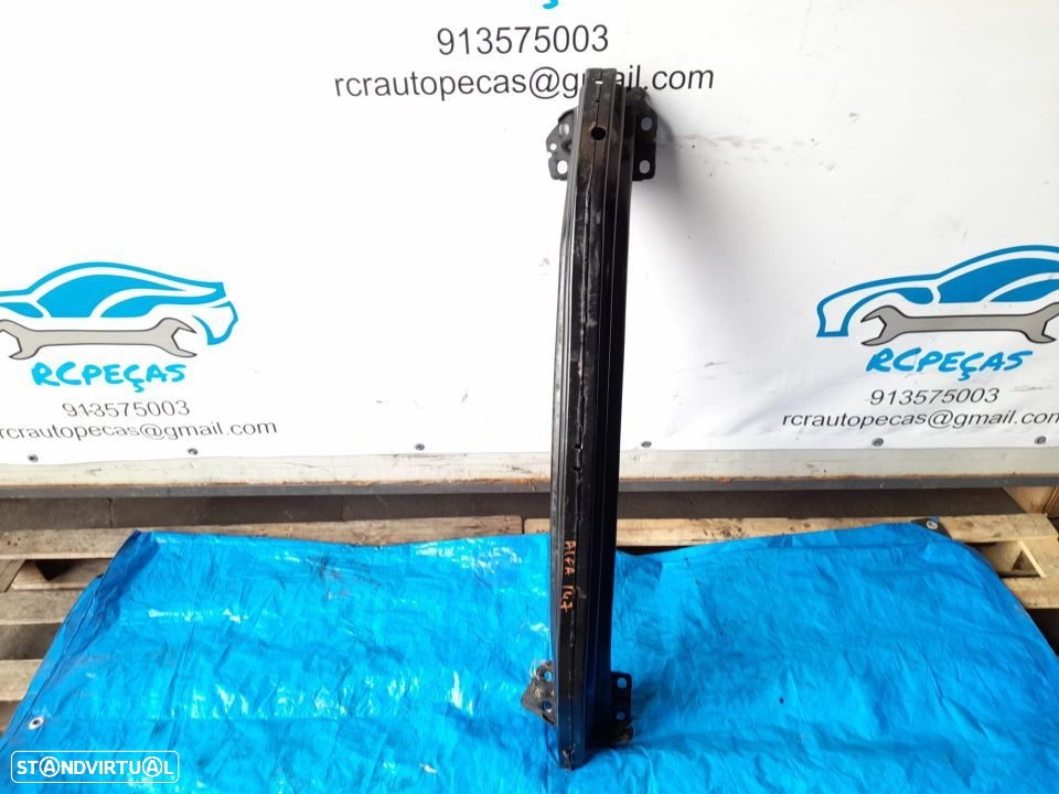 REFORÇO PARACHOQUES PARA-CHOQUES FRONTAL FRENTE ORIGINAL ALFA ROMEO 147 II 2 MK2 FASE II 2 1.9 JTD - 2