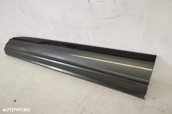 Bandou Usa Stanga Fata Original In Stare Buna Audi Q7 4M 2015 2016 201 - 3