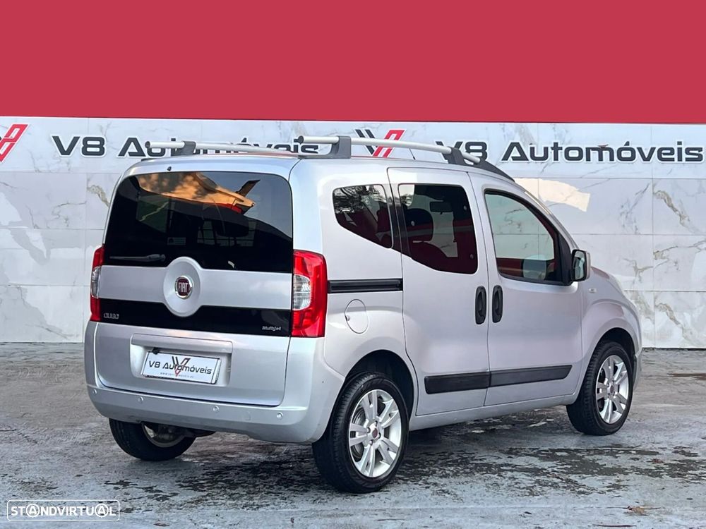 Fiat Fiorino 1.3 M-Jet - 3