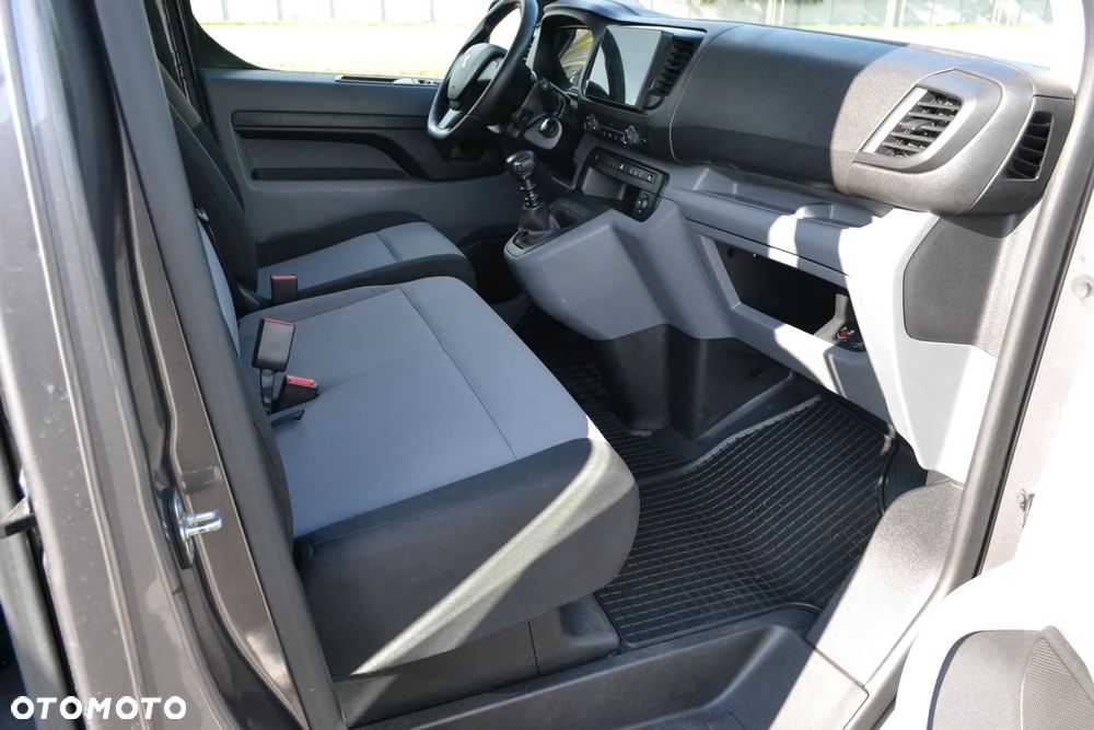 Peugeot Expert Kombi Long 2,8t - 23