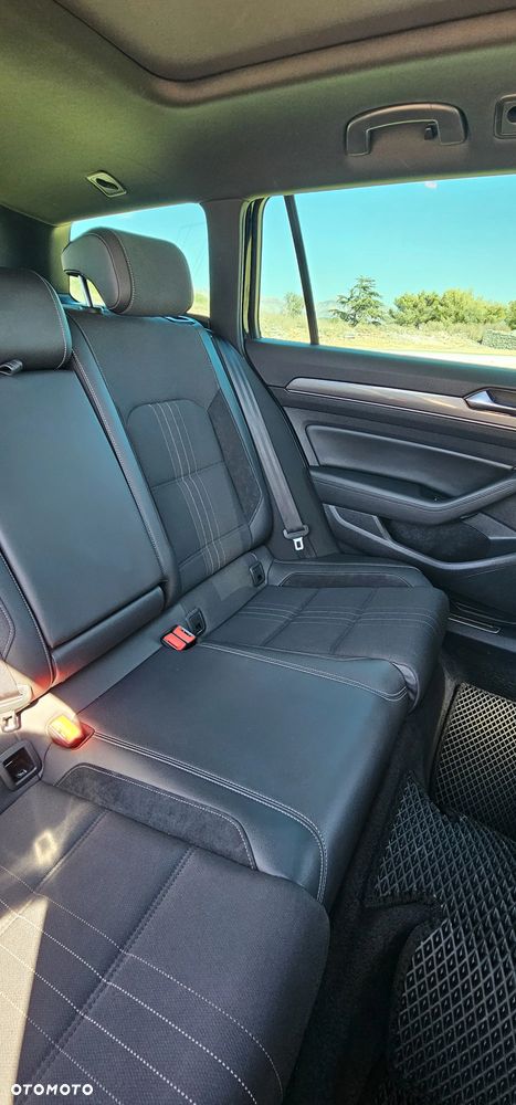 Volkswagen Passat Alltrack - 29