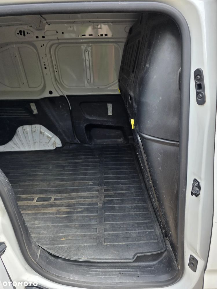Citroën Berlingo - 9