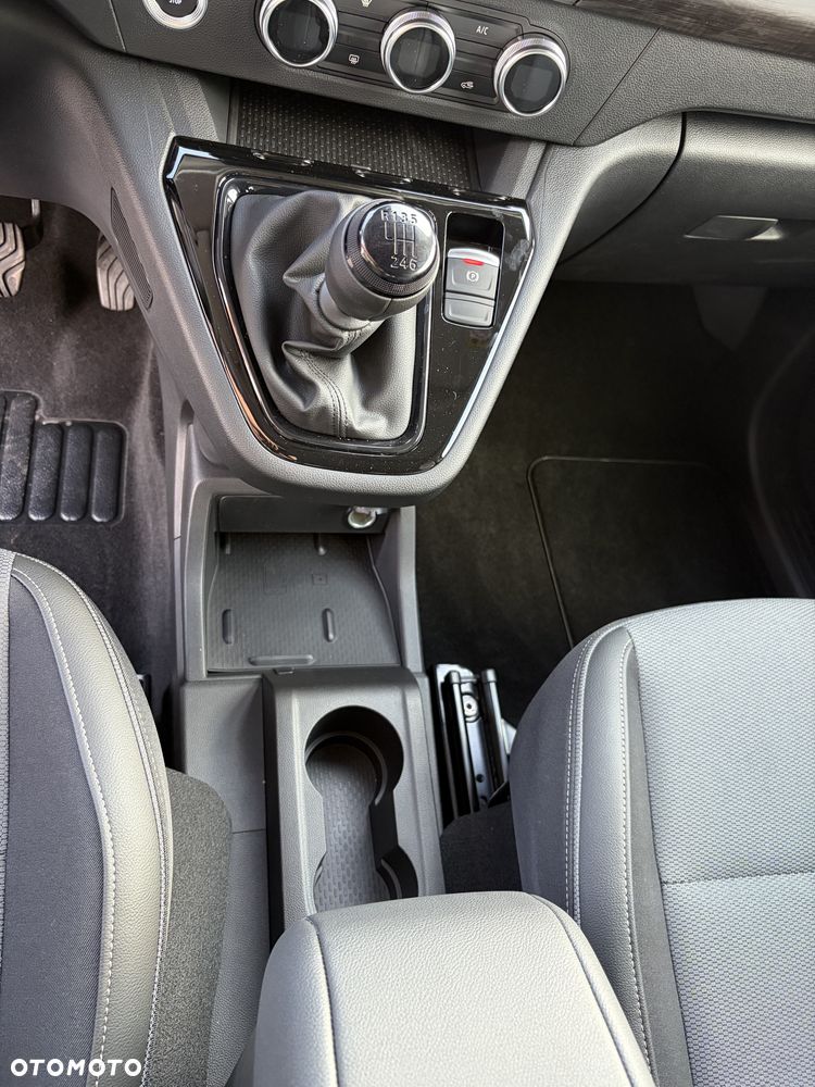 Renault Kangoo 1.5 dCi Techno - 15