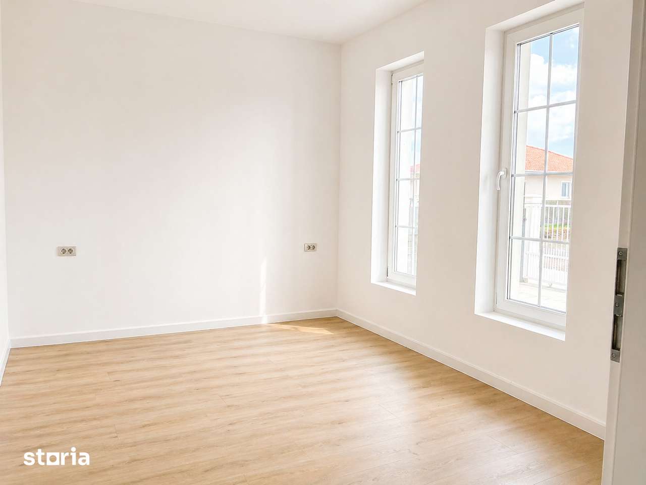 Dezvoltator: Rafinament pe Parter - Alpha City Residence, Remetea Mare - Imagine principală: 5/14