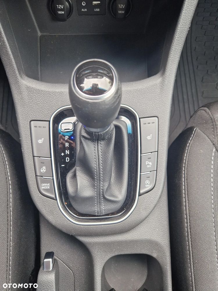 Hyundai i30 1.4 T-GDI Comfort DCT - 17