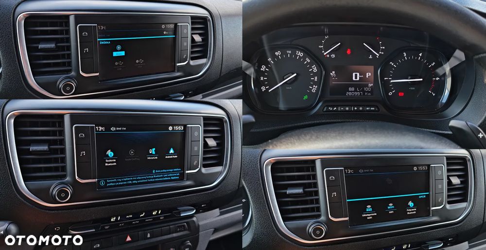 Peugeot LONG 3.0T L3 2.0HDI 177KM - 10