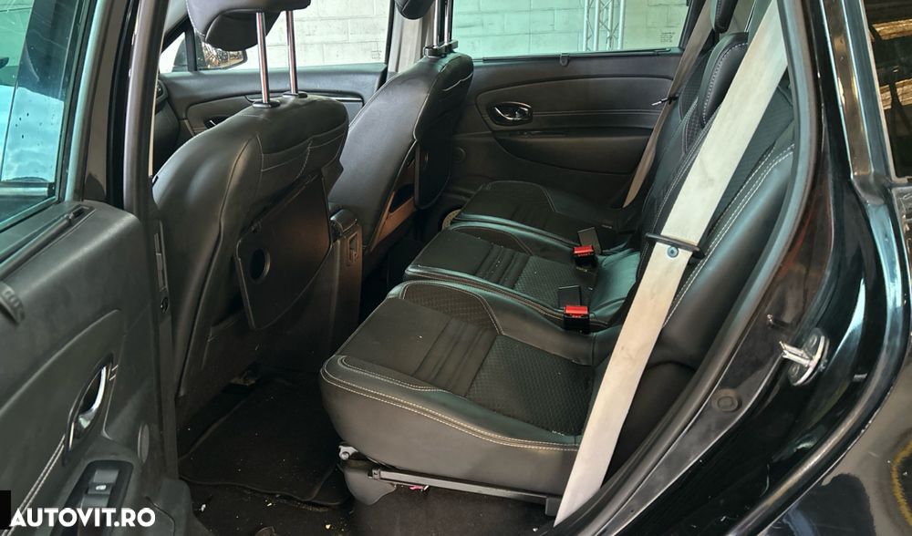 Renault Scenic ENERGY dCi 110 S&S Bose Edition - 8