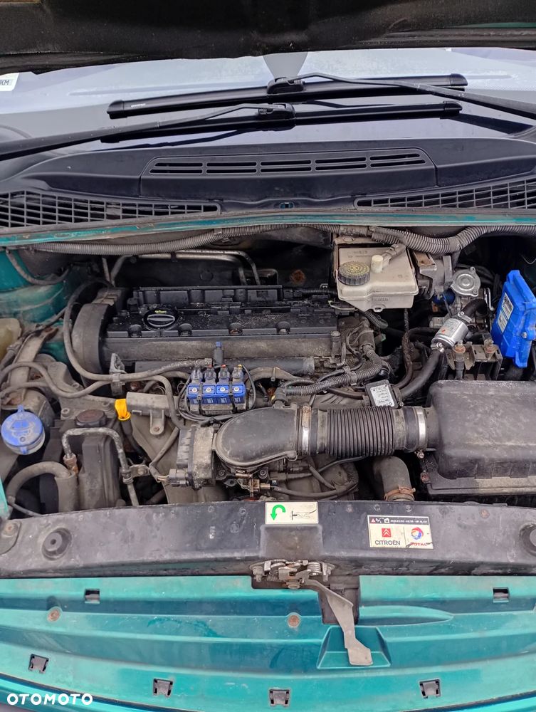 Citroën Xsara Picasso 1.8i 16V Exclusive - 19