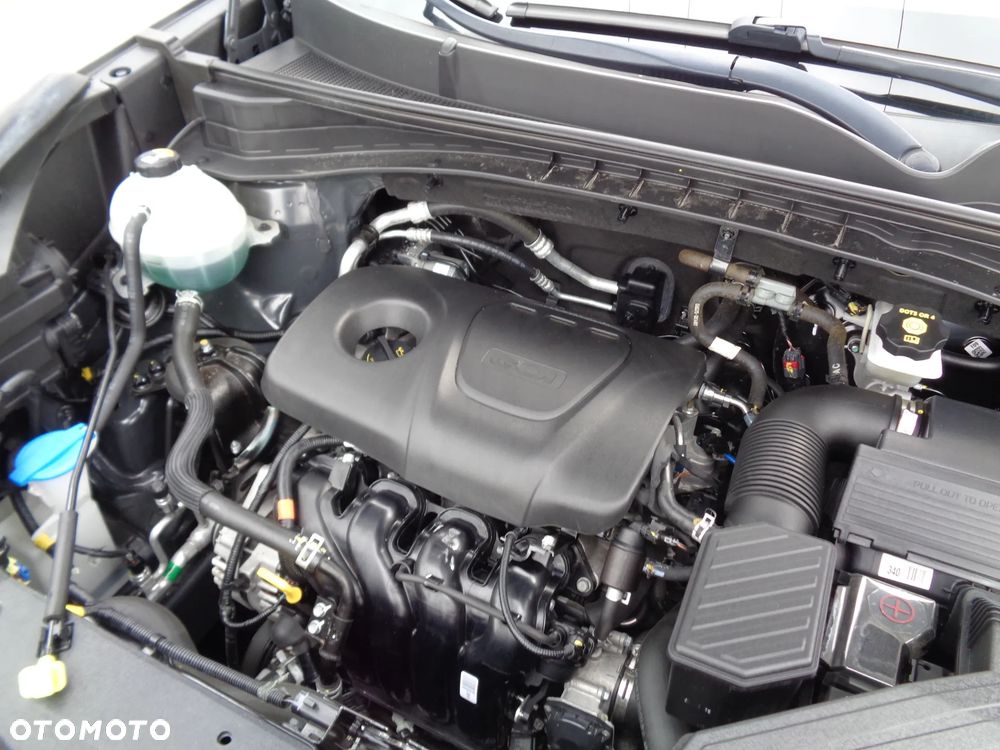 Kia Sportage - 28