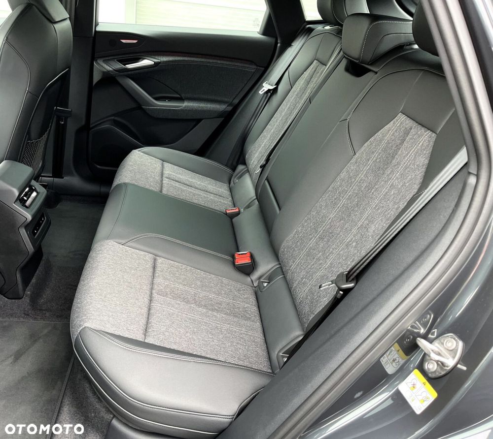 Audi Q6 e-tron - 19