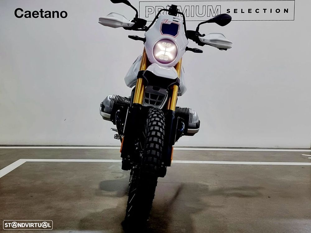 BMW R 12 G/S 12 G/S - 3