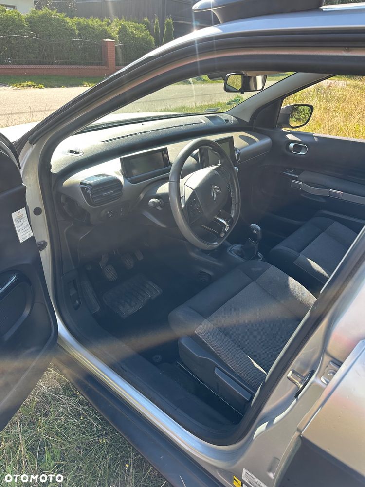 Citroën C4 Cactus 1.6 Blue HDi Feel - 16