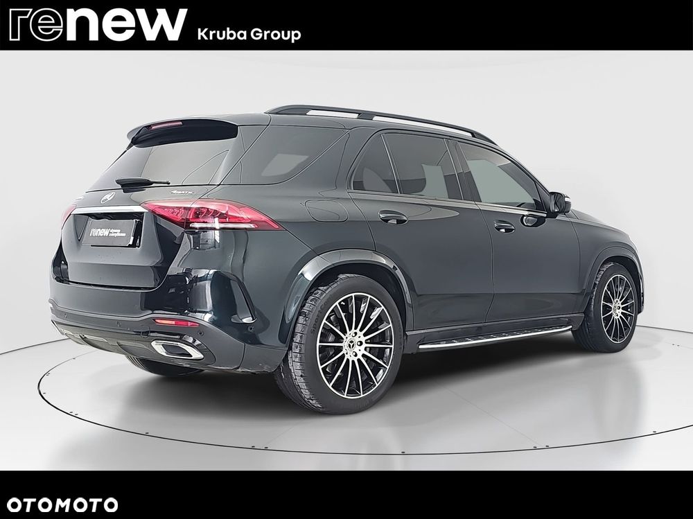 Mercedes-Benz GLE - 5