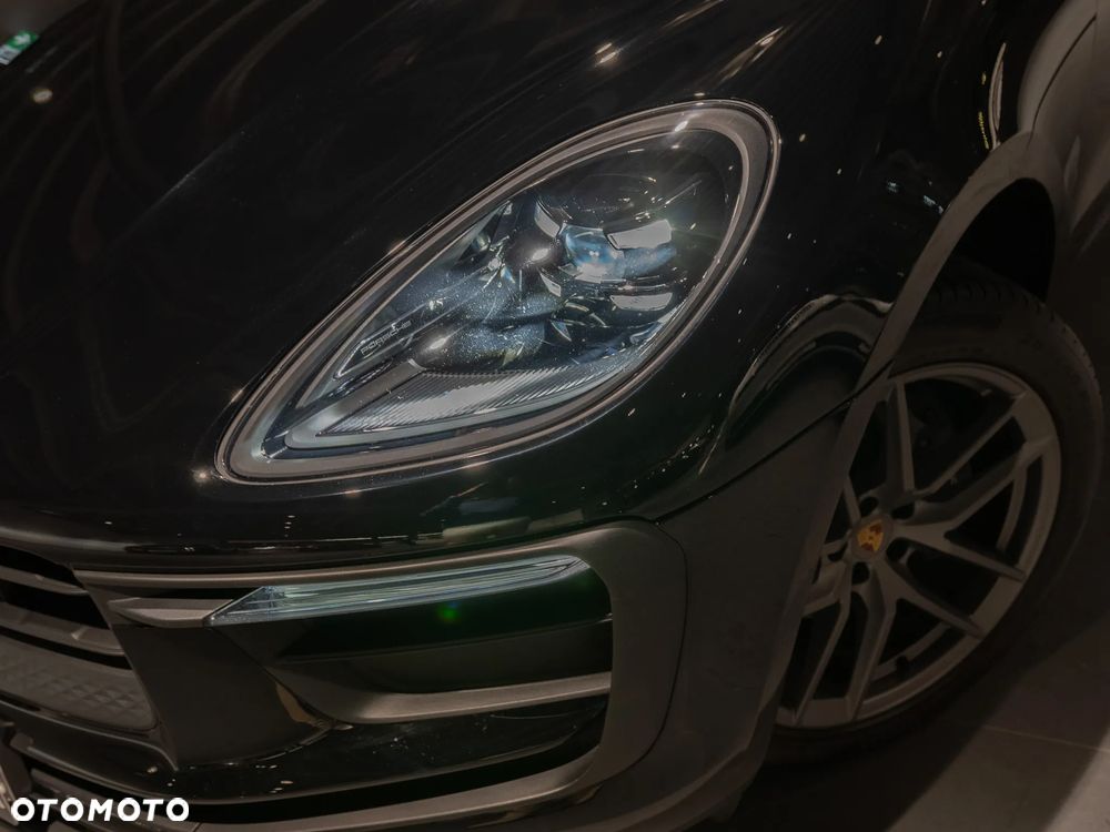 Porsche Macan Standard - 15