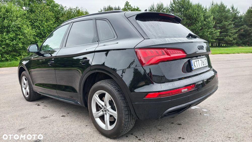 Audi Q5 45 TFSI mHEV Quattro Sport S tronic - 3