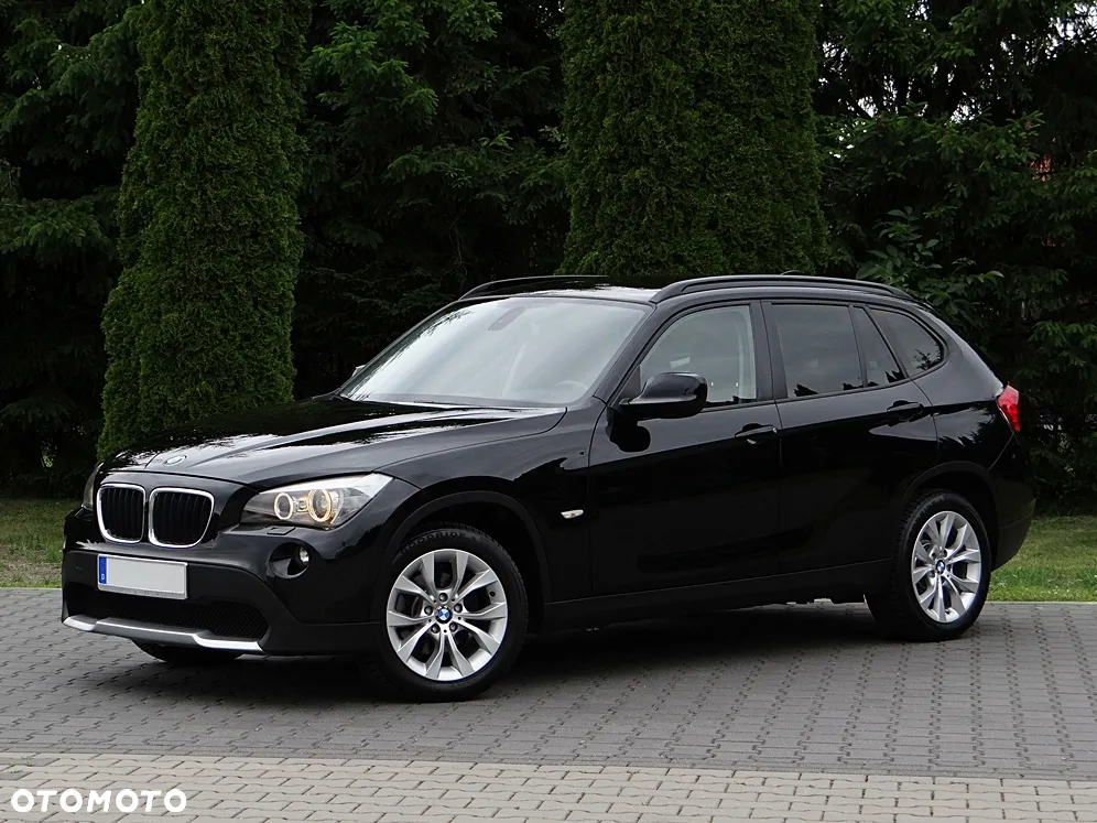 BMW X1 xDrive18d xLine - 8