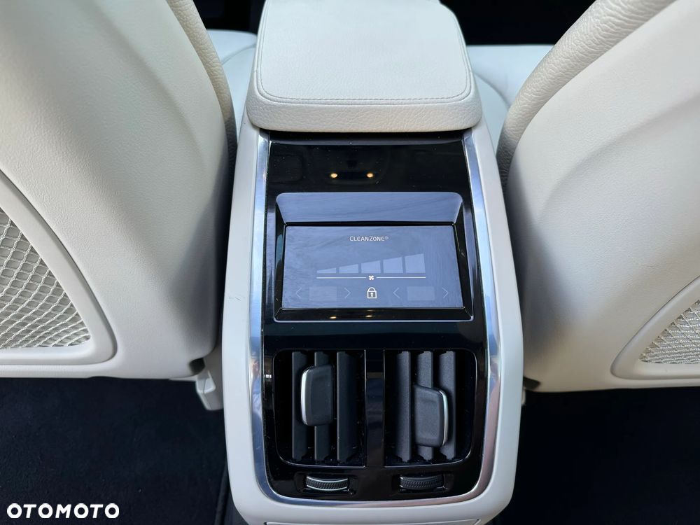 Volvo S90 T5 Momentum - 20