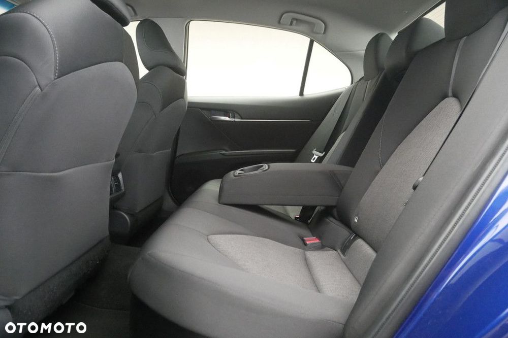 Toyota Camry 2.5 Hybrid Comfort CVT - 15