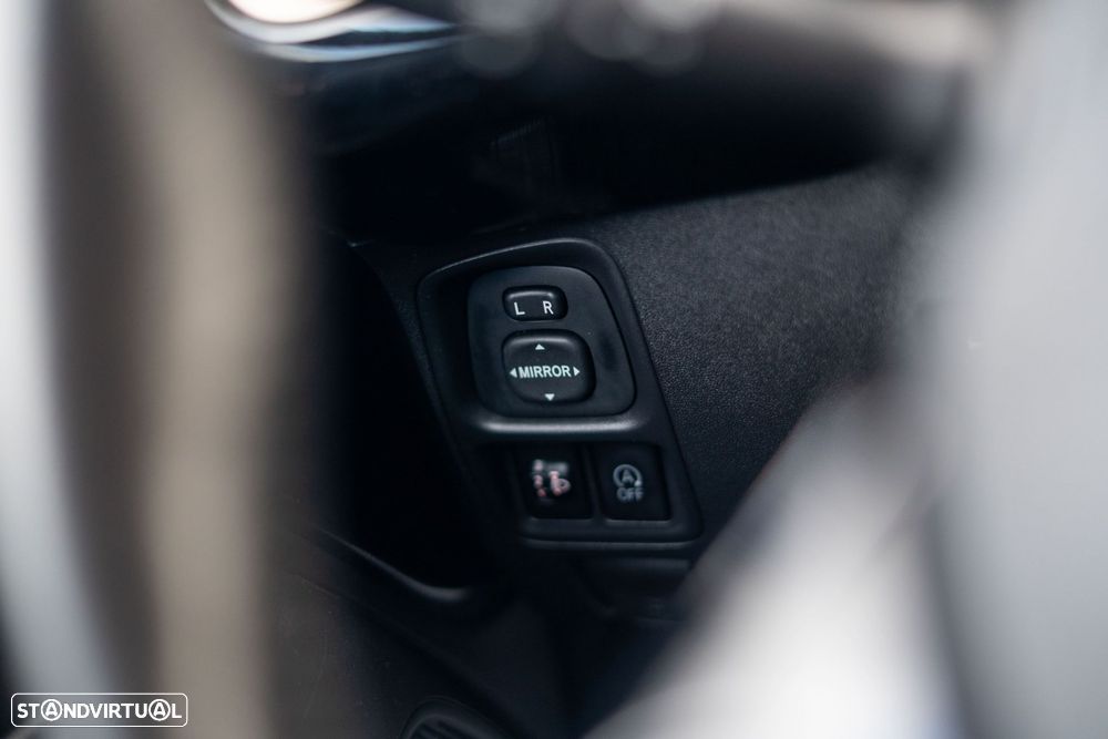 Citroën C1 1.0 VTi Origins - 26