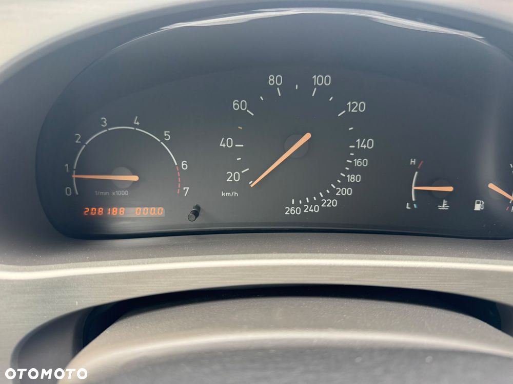 Saab 9-5 2.3 TS Aero - 20