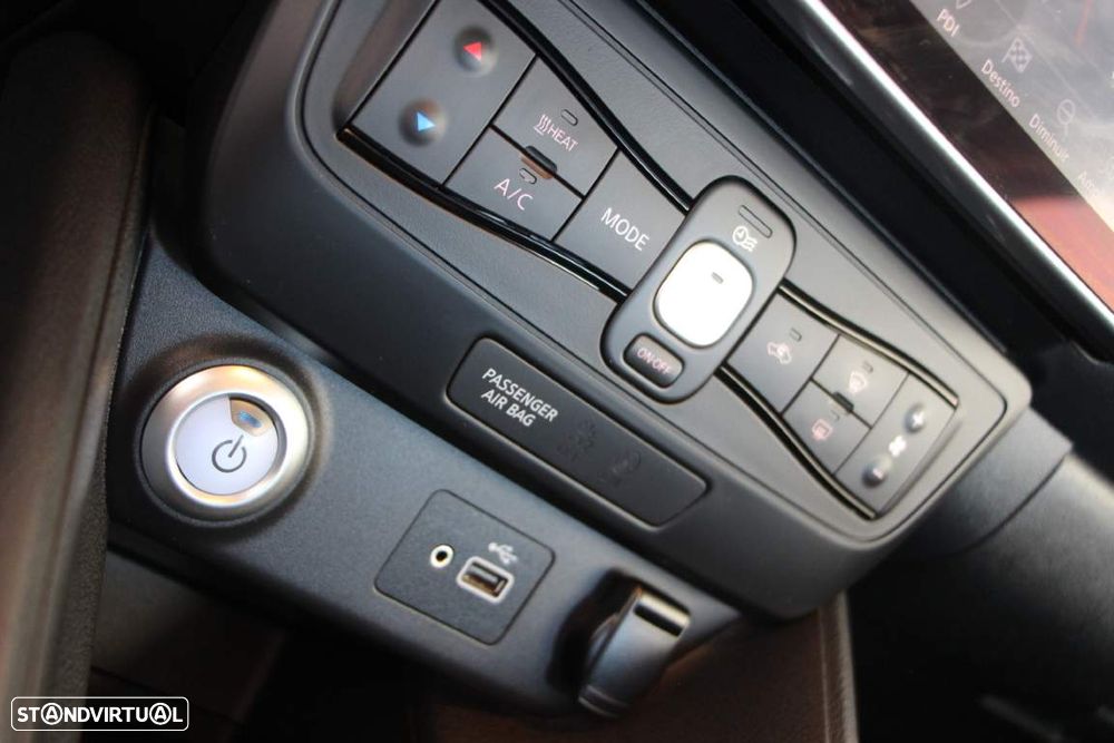 Nissan Leaf e+ Acenta - 17