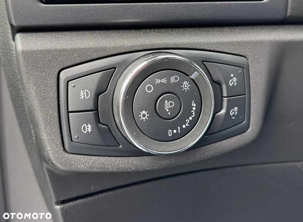 Ford Mondeo SW 2.0 TDCi ST-Line 4WD PowerShift - 20