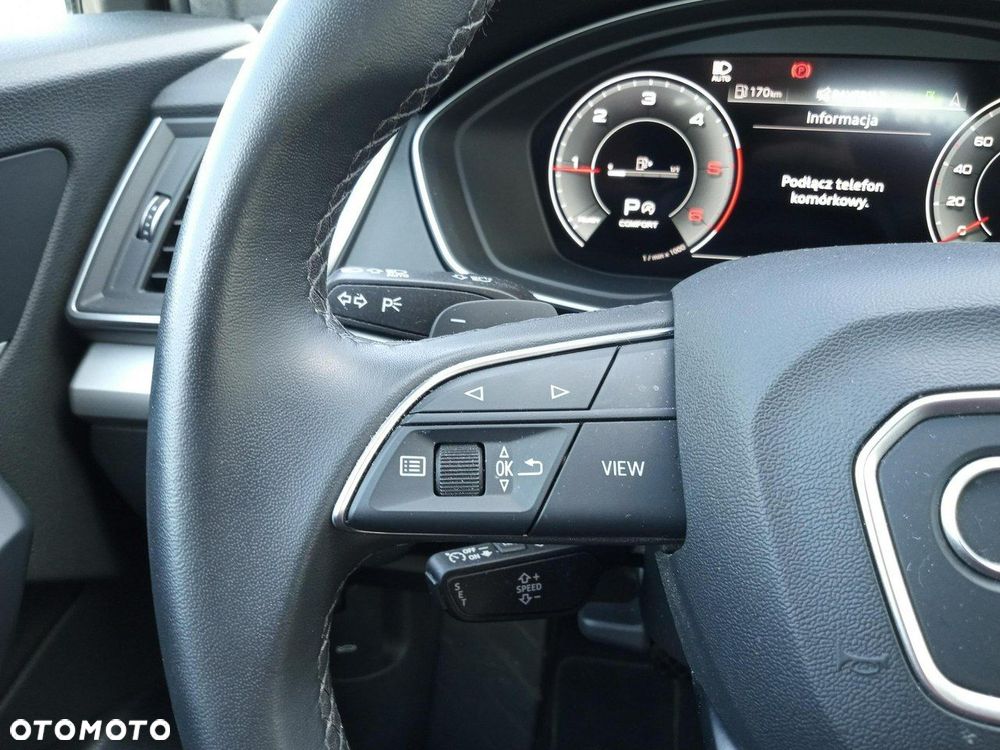 Audi Q5 40 TDI quattro S tronic - 23