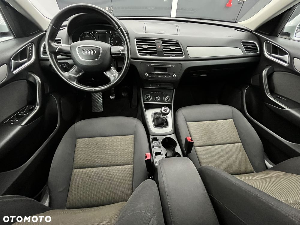 Audi Q3 - 20