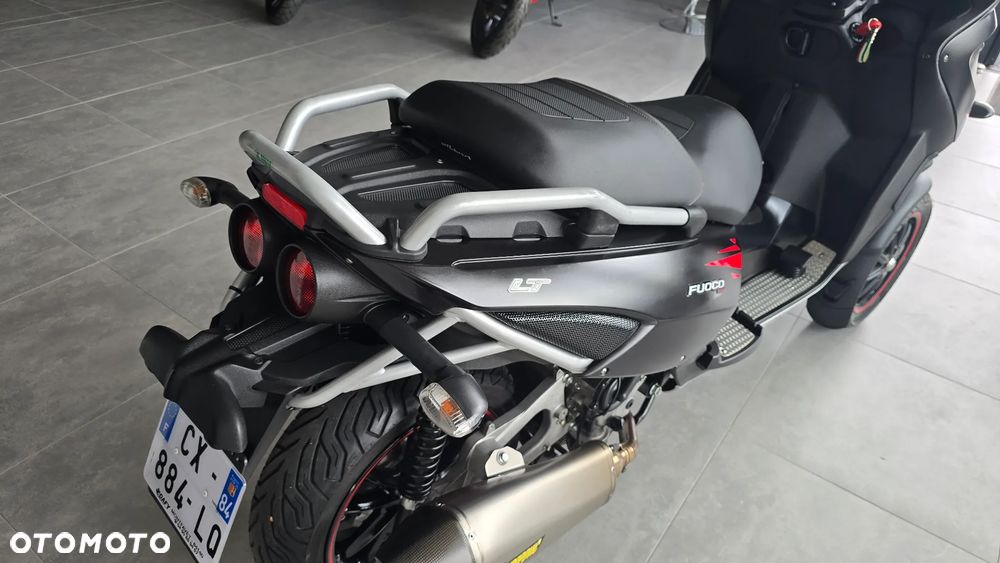 Gilera Inny - 34