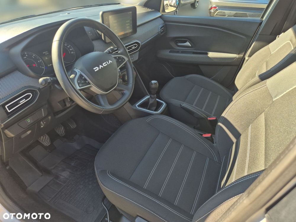 Dacia Jogger - 11