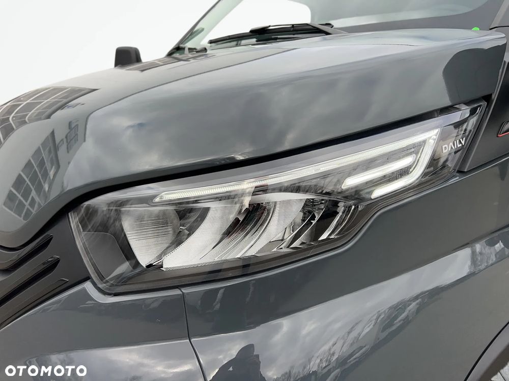 Iveco Daily 35S16H Doka 3.0 Diesel Wywrotka "dostępny od ręki" - 22