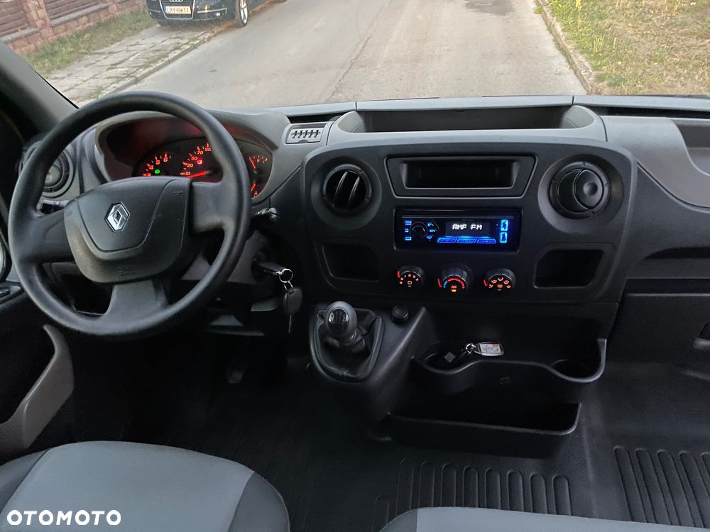 Renault Master - 30