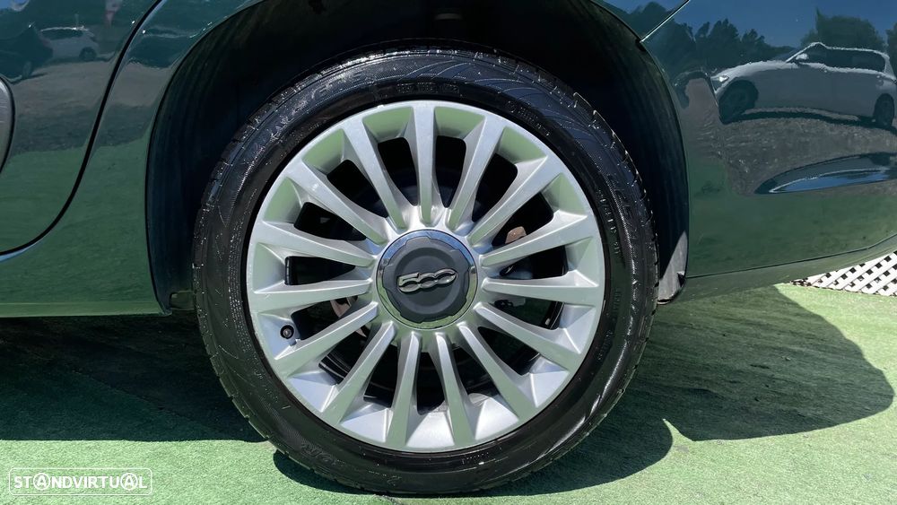 Fiat 500L 1.6 MJ Business S&S - 25