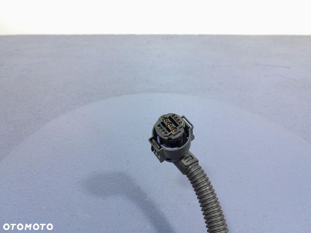 BMW X5 E70 LIFT 3.0B N55 306 KM WIĄZKA KABEL SILNIKA 7806111 - 3