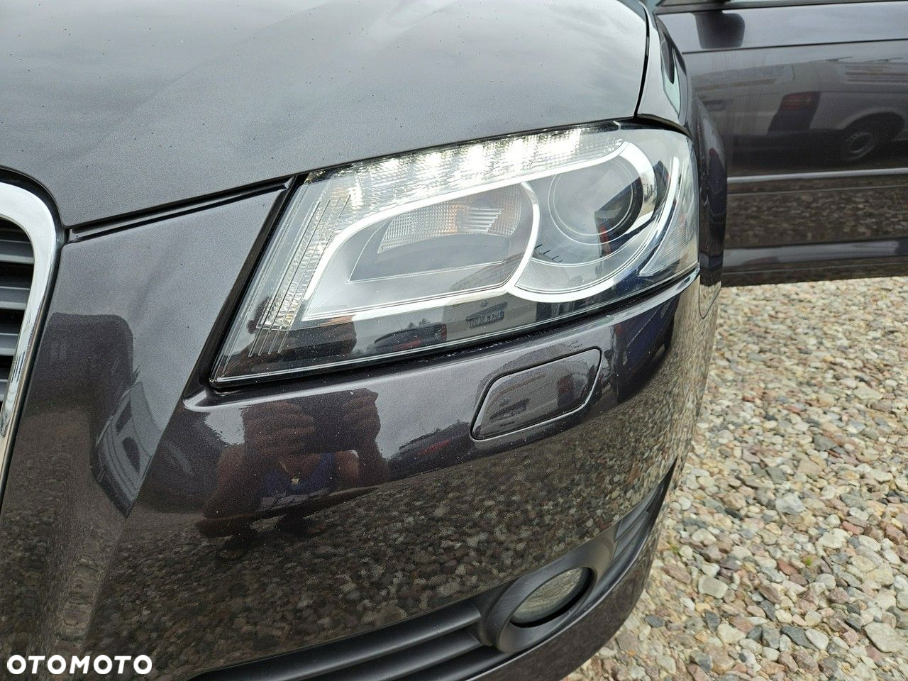 Audi A3 - 21